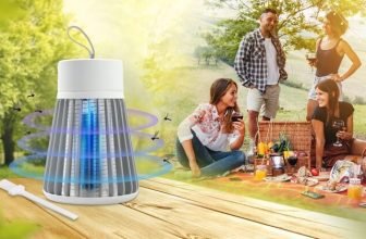 Top 5 Bug Zappers Under $50