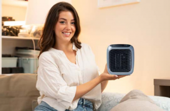 Top Five Most Effective, Safe, and Affordable Heaters in 2022