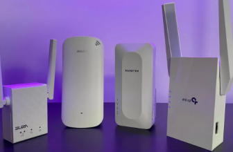 At $50 or Less, These Are the Best Wifi Extenders for Your Home.
