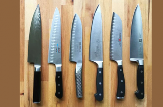 Top 5 Chef’s Knives | Best Chef’s Knives in 2022