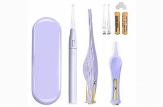 Top 5 Ear Wax Removal Kits