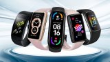 Top 5 Best Fitness Trackers 2022